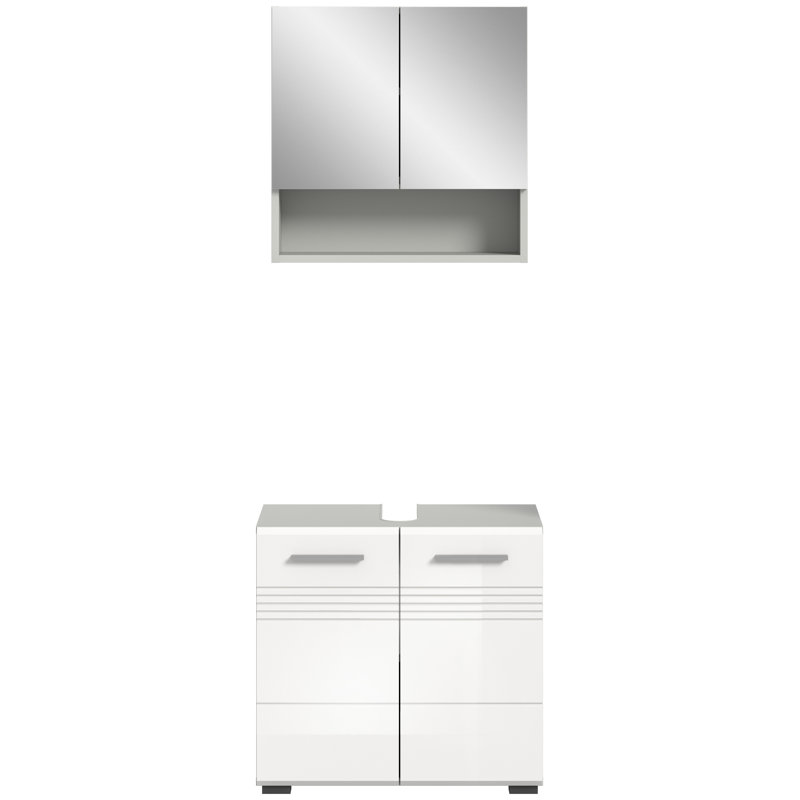Ridglee Bathroom Furniture Suite