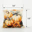  Housse de coussin en lin