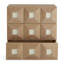 Otto Solid Wood Accent Chest