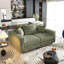 Canapé 82,7 po en velours côtelé 82,7 po-678053779