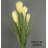 Mclaughlin Faux Silk Pampas Grass Arrangement-235542369