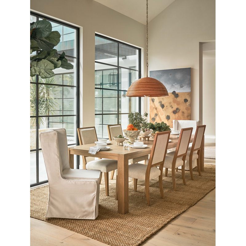 Weekender Upholstered Dining Chair