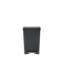 Rubbermaid 12.4 Gallon Step On Trash Can