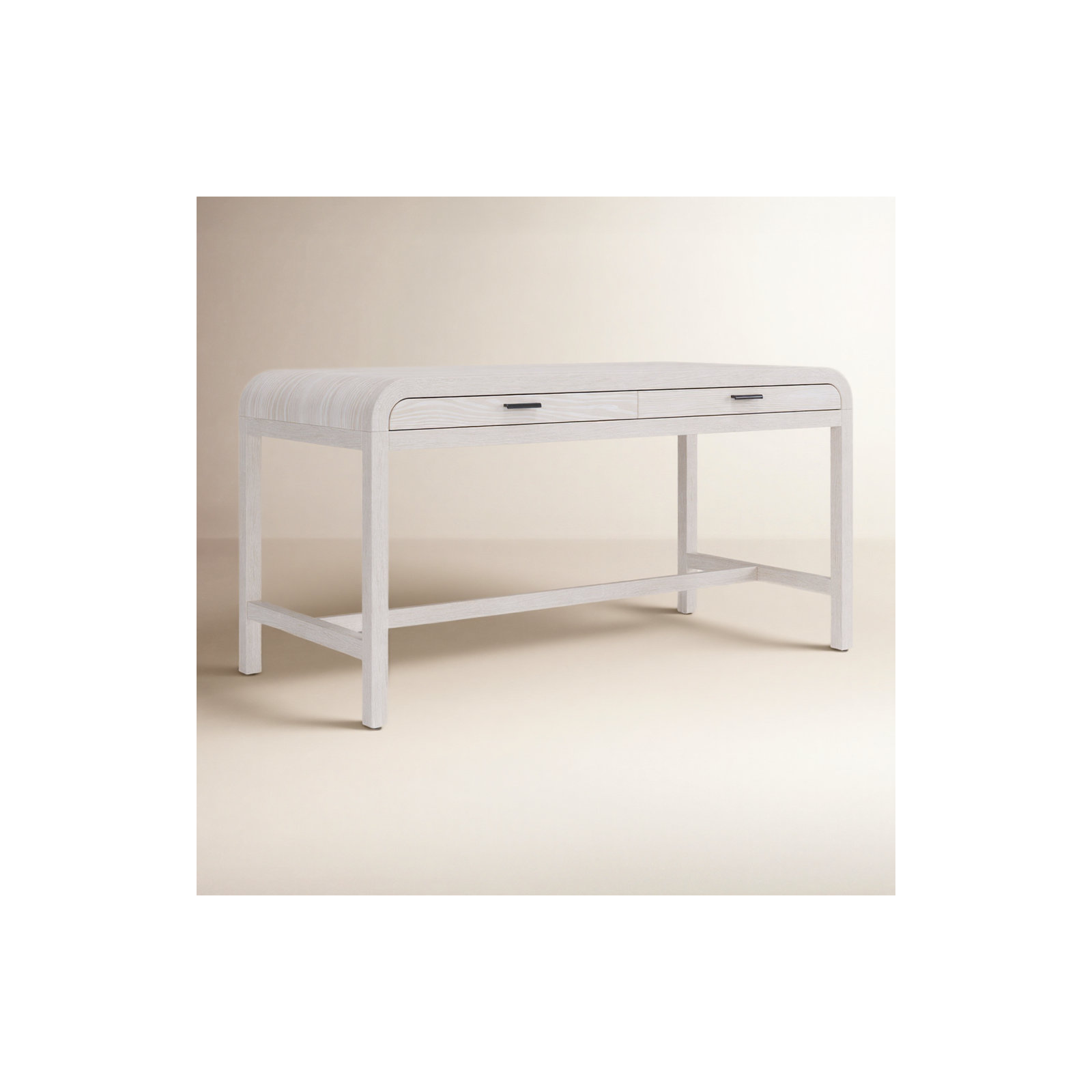 Essie 2-Drawer Writing Desk