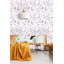 Rouleau de papier peint auto-adhésif Brush Stains-1115853363