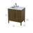 32 inch Single Bathroom Vanity-875812200
