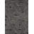 Dellon Geometric Handmade Tufted Wool Charcoal/Neutral Area Rug-1517469346