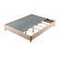 Lit plateforme tapissier Goolby-1769929746