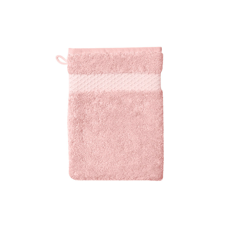 Etoile Washcloth Set, The Rose