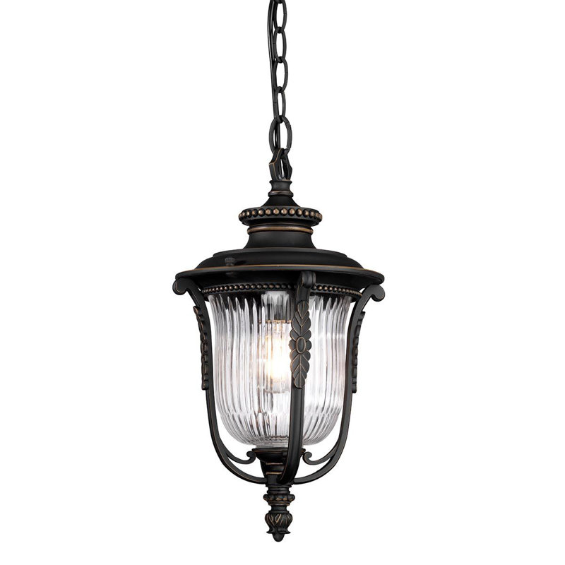 Uxbridge Outdoor Hanging Lantern