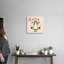 " Twelve Days VIII " by Grace Popp Painting Print-788461433-788461416