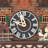 Decorative Wall Clock