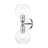 Rocklin 2 - Light Dimmable Vanity Light-2038057484