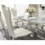 Chaise parsons Koralie