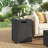 Outdoor MGO Propane Tank Cover Table-462191912