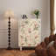 Commode d'appoint 5 tiroirs Modern