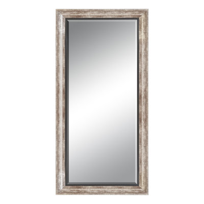 Flat Wall Mirror