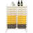 White/Yellow/Gray selected