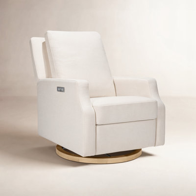 Crewe Swivel Glider