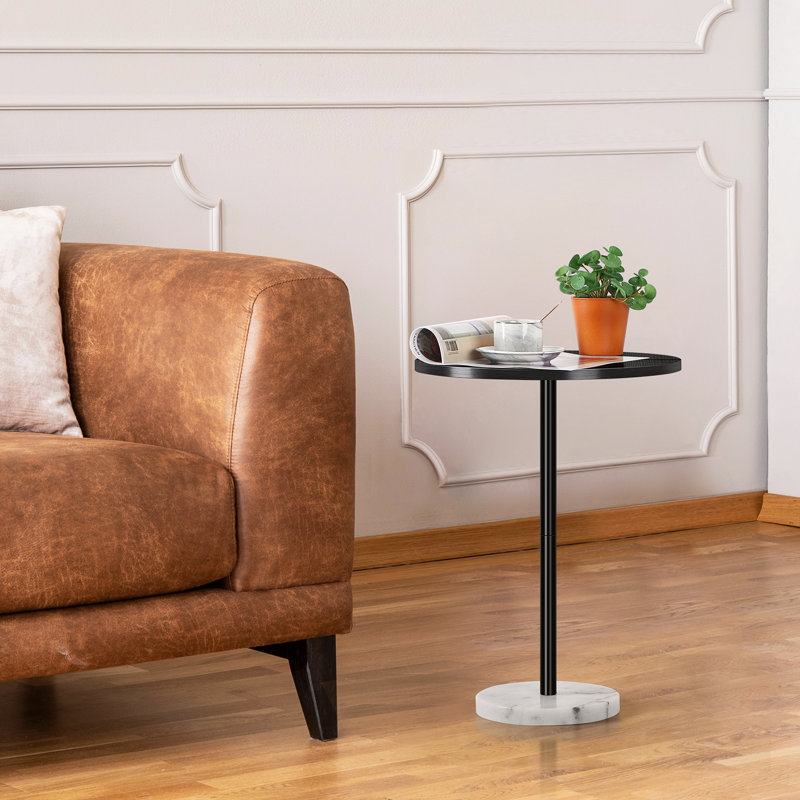 Table de bout Solymar