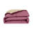 Modern Threads Comforter Duvet Insert, Reversible Quilted Down Alternative Comforter with Corner Tabs, All Season Bedding-2012141183-2012141181