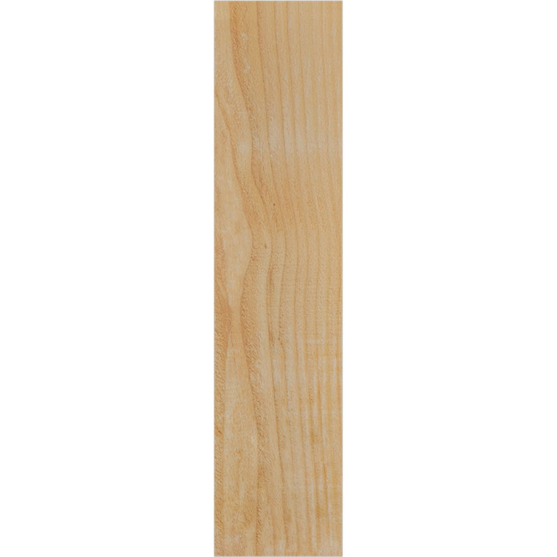 Del Monte Corbel, H 26 po x l 6 po x P 10 po, Sapin de Douglas, Sciage brut
