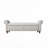 Upholstered 63" Bed Bench , Wooden Legs-722902993
