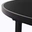 Table de bout haute 23,6 po Fenja