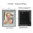 Wall-Mounted Decorative Photo Frames (Set Of 10)
