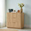Commode 3 tiroirs 27,6 po Modern