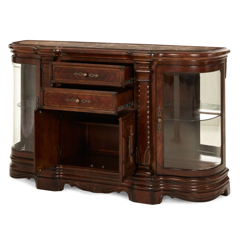 Windsor Court 68'' W Sideboard