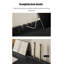 Bureau d'ordinateur avec tiroirs Modern-1369878642