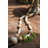 Marrone Wood Curtain Tieback