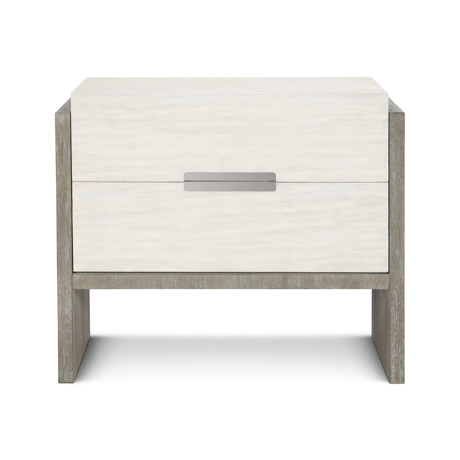 Foundations 2; - Drawer Nightstand