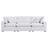 Modway Commix Sunbrella Outdoor Patio Sofa-1831779206