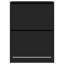 12 Pair Shoe Storage Cabinet-1878090963