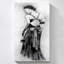 "Soph sophistiquée II" par Elaine Vollherbst Lane, reproduction sur toile-129089090