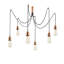 Faer 6 - Light Bulb Pendant-1328195953
