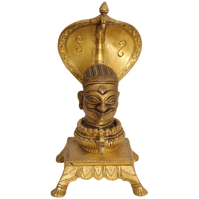 Machenzie Mukha Linga