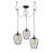Jaryah Chandelier