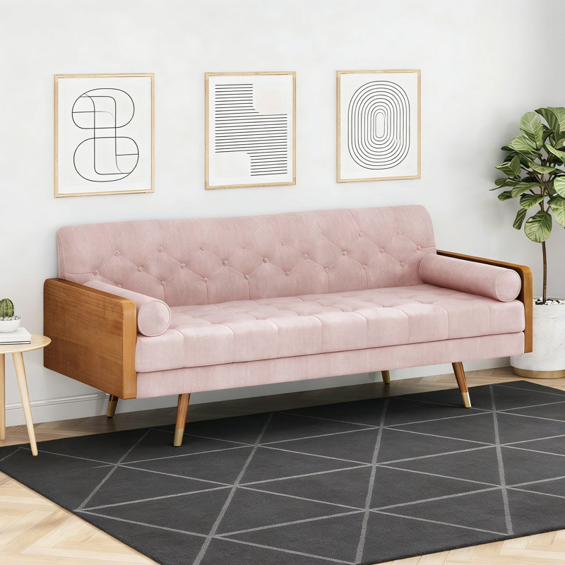 Canapé Mid-Century