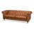 Kingston 85'' Upholstered Sofa
