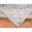 Tapis ivoire en laine noué à la main 9 pi x 11 pi 10 po A57180129AD341EE9D8BE8BC164EE149