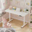 Adjustable Metal Base Standing Desk-888790153