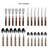 Tramontina Flatware Set - Service for 6