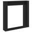 Engineered Wood Fireplace Surround-1353608082