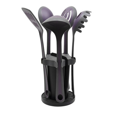 Messer Assorted Kitchen Utensil Set