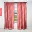 Panneau de rideau occultant floral motif cachemire floral-1843549033