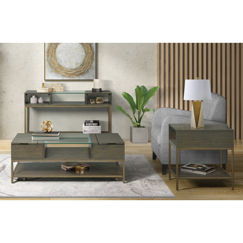End Table