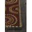Tapis brun foncé Abbeville-683861473